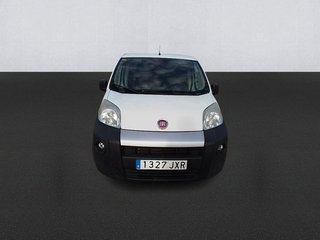 Fiat Fiorino Cargo Base 1.3 Mjet 75cv E5+ Clase 2