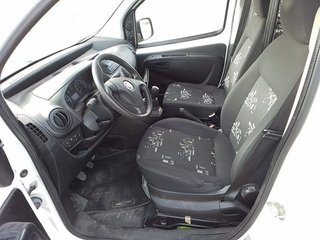 Fiat Fiorino Cargo Base 1.3 Mjet 75cv E5+ Clase 2