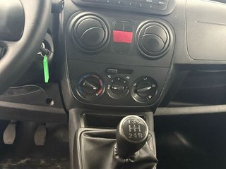 Fiat Fiorino Cargo Base 1.3 Mjet 75cv E5+ Clase 2