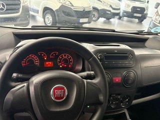 Fiat Fiorino Cargo Base 1.3 Mjet 75cv E5+ Clase 2