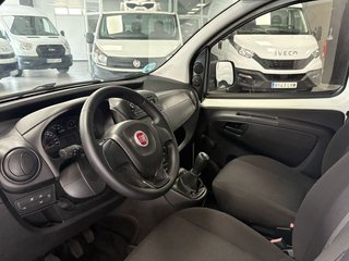 Fiat Fiorino Cargo Base 1.3 Mjet 75cv E5+ Clase 2