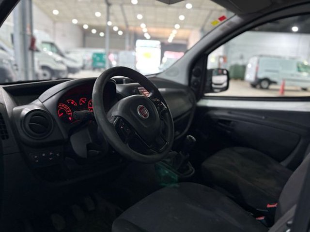Fiat Fiorino Cargo Base 1.3 Mjet 59kW (80CV) E6