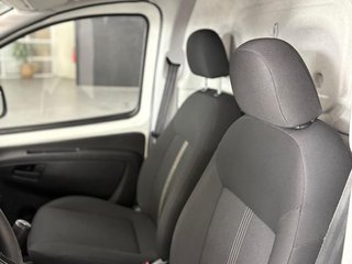 Fiat Fiorino Cargo Base 1.3 Mjet 59kW (80CV) E6