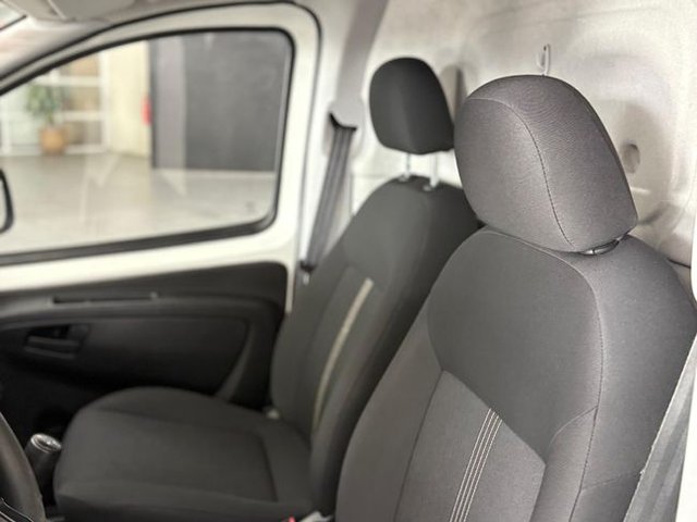 Fiat Fiorino Cargo Base 1.3 Mjet 59kW (80CV) E6