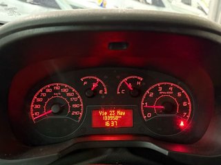 Fiat Fiorino Cargo Base 1.3 Mjet 59kW (80CV) E6