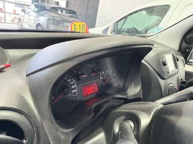 Fiat Fiorino Cargo Base 1.3 Mjet 59kW (80CV) E6