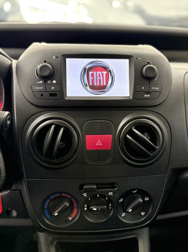 Fiat Fiorino Cargo Base 1.3 Mjet 59kW (80CV) E6