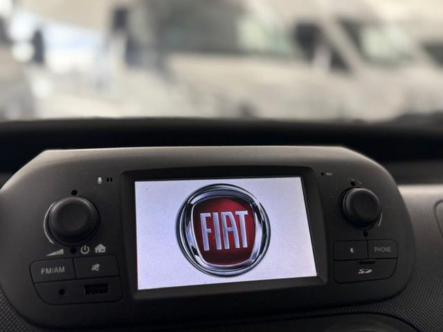 Fiat Fiorino Cargo Base 1.3 Mjet 59kW (80CV) E6