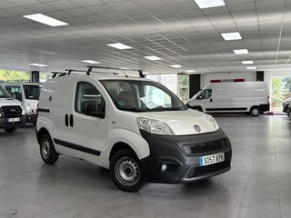 Fiat Fiorino Cargo Base 1.3 Mjet 59kW (80CV) E6