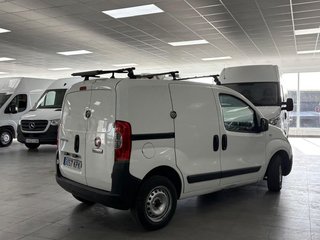 Fiat Fiorino Cargo Base 1.3 Mjet 59kW (80CV) E6