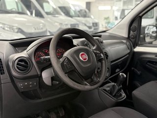 Fiat Fiorino Cargo Base 1.3 Mjet 59kW (80CV) E6