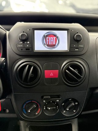 Fiat Fiorino Cargo Base 1.3 Mjet 59kW (80CV) E6