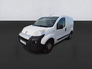 Fiat Fiorino Cargo Base 1.3 Mjet 75cv E5+ Clase 2