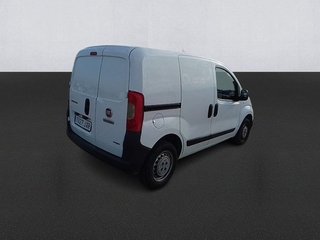 Fiat Fiorino Cargo Base 1.3 Mjet 75cv E5+ Clase 2