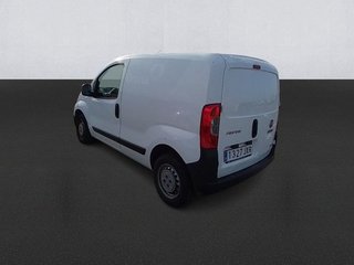 Fiat Fiorino Cargo Base 1.3 Mjet 75cv E5+ Clase 2