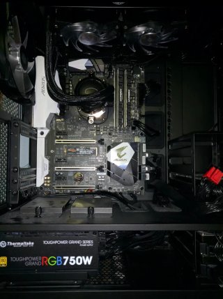 PC Gaming