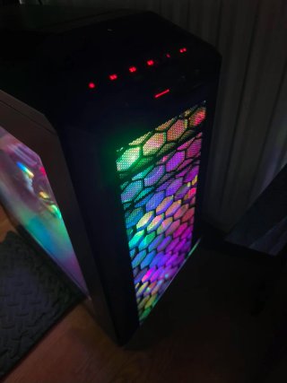 PC Gaming