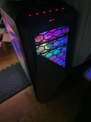 PC Gaming
