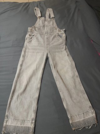 Mono tejano vaquero