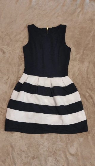 Vestido nuevo t.unica