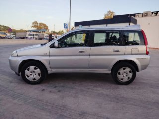 Honda HR-V 2006