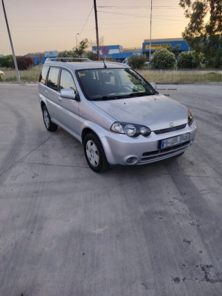 Honda HR-V 2006