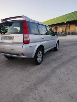 Honda HR-V 2006