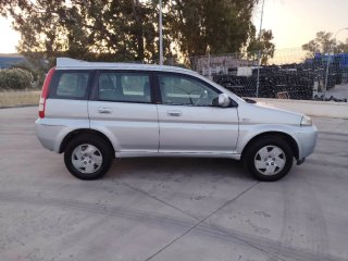 Honda HR-V 2006