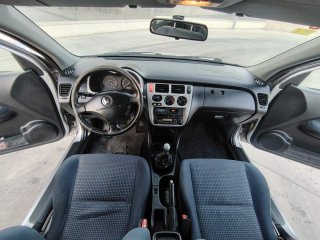Honda HR-V 2006
