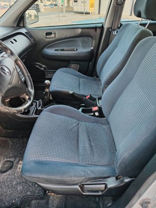 Honda HR-V 2006