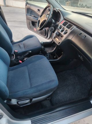 Honda HR-V 2006