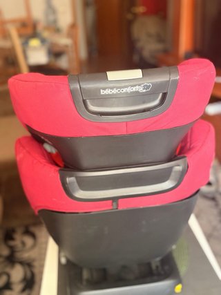 Silla de coche infantil Bebé Confort