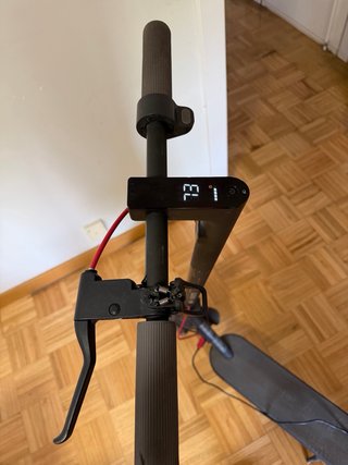 Patinete Eléctrico Xiaomi 4