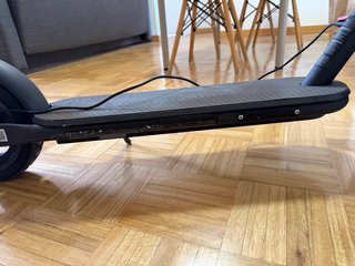 Patinete Eléctrico Xiaomi 4