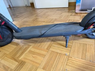 Patinete Eléctrico Xiaomi 4