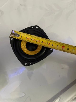 Altavoces Cambridge 40W