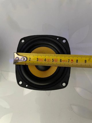 Altavoces Cambridge 40W