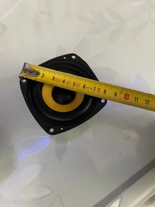 Altavoces Cambridge 40W