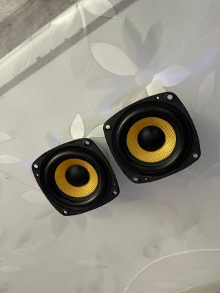 Altavoces Cambridge 40W
