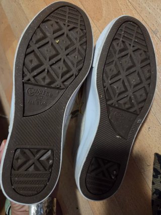 Zapatos Beige/Dorado