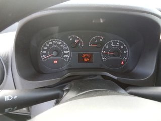 Fiat Fiorino Cargo Base N1 1.3 MJet 59 kW (80 CV) N1