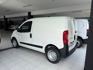 Fiat Fiorino Cargo Base N1 1.3 MJet 59 kW (80 CV) N1