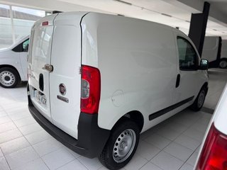 Fiat Fiorino Cargo Base N1 1.3 MJet 59 kW (80 CV) N1