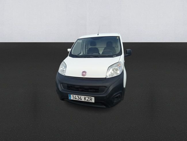 Fiat Fiorino 2019, foto 19