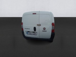 Fiat Fiorino Cargo Base N1 1.3 MJet 59 kW (80 CV) N1
