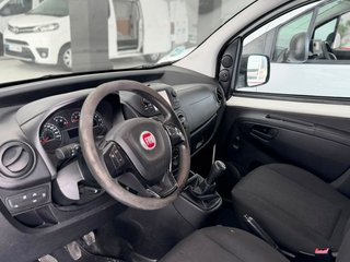 Fiat Fiorino Cargo Base N1 1.3 MJet 59 kW (80 CV) N1