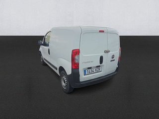 Fiat Fiorino Cargo Base N1 1.3 MJet 59 kW (80 CV) N1