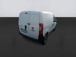 Fiat Fiorino Cargo Base N1 1.3 MJet 59 kW (80 CV) N1