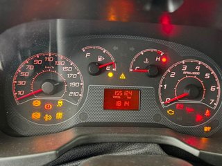 Fiat Fiorino Cargo Base N1 1.3 MJet 59 kW (80 CV) N1