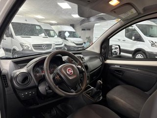 Fiat Fiorino Cargo Base N1 1.3 MJet 59 kW (80 CV) N1